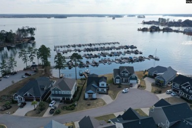 Lake Home For Sale in Chapin, South Carolina