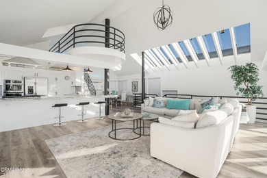 Fully furnished and turnkey, this waterfront residence is set on - photo 11