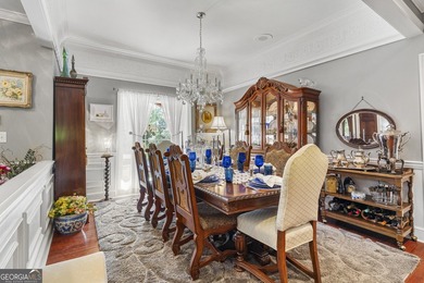 Welcome to this stunning four-sided brick lakefront retreat - photo 11