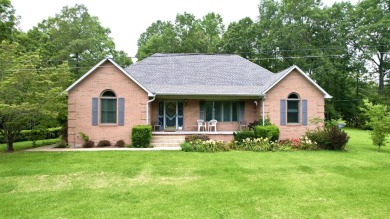 Lake Home Sale Pending in Corbin, Kentucky