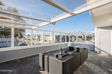 Fully furnished and turnkey, this waterfront residence is set on - photo 12