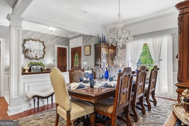 Welcome to this stunning four-sided brick lakefront retreat - photo 12