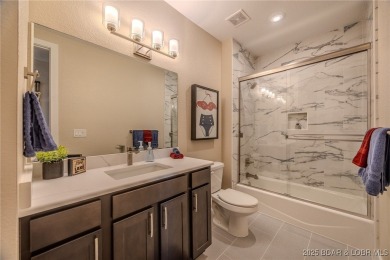 UPSCALE LAKEFRONT CONDO! Discover style with this 2024-built