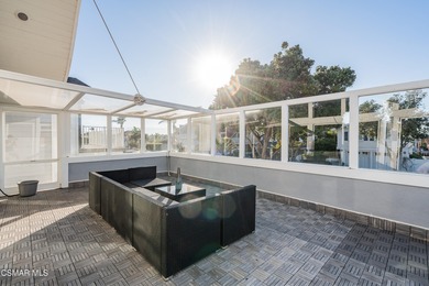 Fully furnished and turnkey, this waterfront residence is set on - photo 13