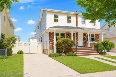 Welcome to 216 Woodrow Road, a beautifully renovated - photo 3