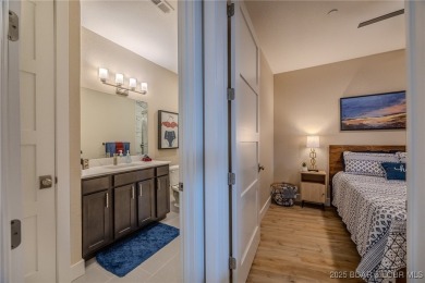 UPSCALE LAKEFRONT CONDO! Discover style with this 2024-built