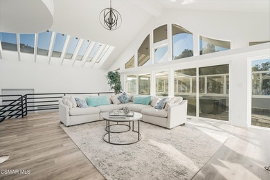 Fully furnished and turnkey, this waterfront residence is set on - photo 14