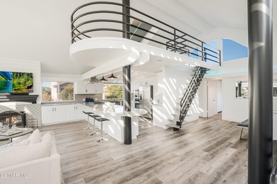 Fully furnished and turnkey, this waterfront residence is set on - photo 15