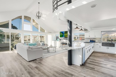 Fully furnished and turnkey, this waterfront residence is set on - photo 16