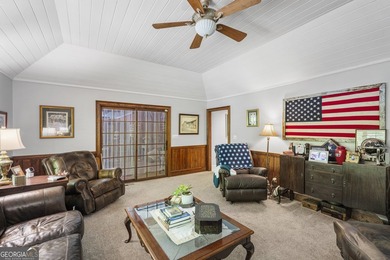 Welcome to this stunning four-sided brick lakefront retreat - photo 17