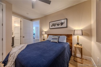 UPSCALE LAKEFRONT CONDO! Discover style with this 2024-built