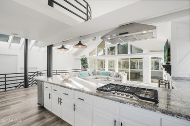 Fully furnished and turnkey, this waterfront residence is set on - photo 18