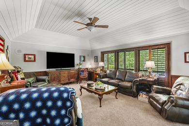 Welcome to this stunning four-sided brick lakefront retreat - photo 18