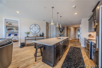 UPSCALE LAKEFRONT CONDO! Discover style with this 2024-built