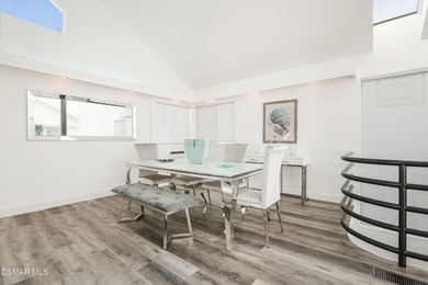 Fully furnished and turnkey, this waterfront residence is set on - photo 20