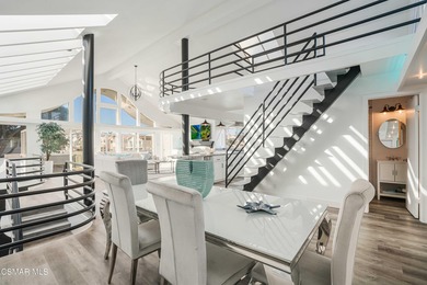 Fully furnished and turnkey, this waterfront residence is set on - photo 21