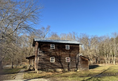 Lake Home Sale Pending in Tyner, Kentucky