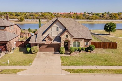Lake Home For Sale in Fort Worth, Texas