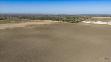 Lake Texana Acreage For Sale in Ganado Texas