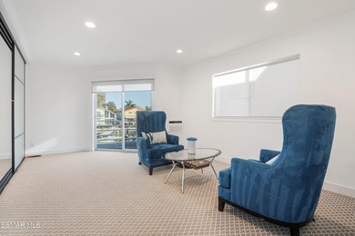 Fully furnished and turnkey, this waterfront residence is set on - photo 23