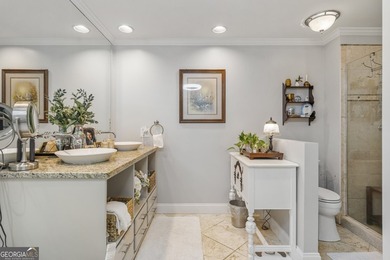 Welcome to this stunning four-sided brick lakefront retreat - photo 23