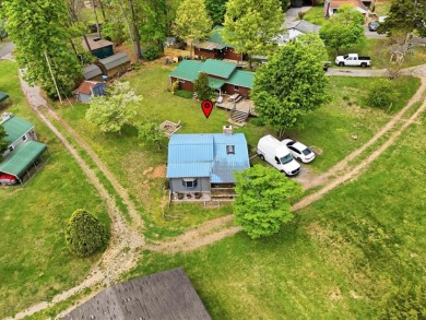 Cherokee Lake Cabin with Views and Access SOLD - photo 26