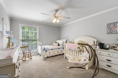Welcome to this stunning four-sided brick lakefront retreat - photo 28