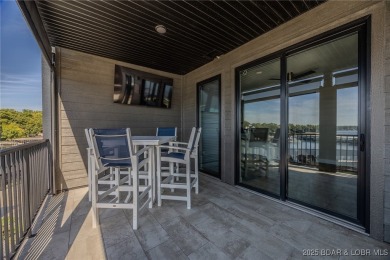 UPSCALE LAKEFRONT CONDO! Discover style with this 2024-built