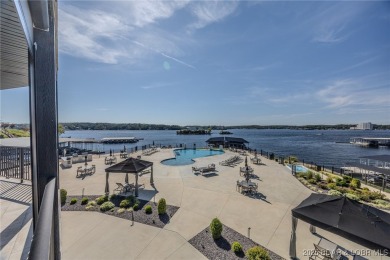UPSCALE LAKEFRONT CONDO! Discover style with this 2024-built