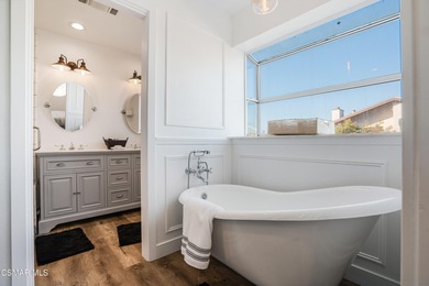 Fully furnished and turnkey, this waterfront residence is set on - photo 30