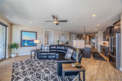 UPSCALE LAKEFRONT CONDO! Discover style with this 2024-built