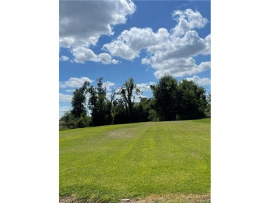 Calcasieu River  Lot For Sale in Lake Charles Louisiana