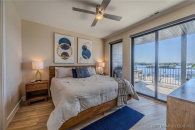 UPSCALE LAKEFRONT CONDO! Discover style with this 2024-built