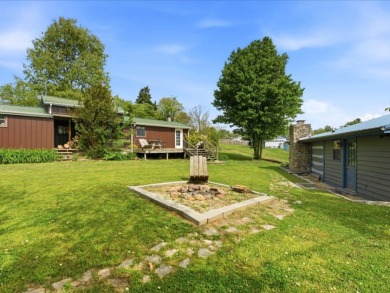 Cherokee Lake Cabin with Views and Access SOLD - photo 17