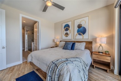 UPSCALE LAKEFRONT CONDO! Discover style with this 2024-built