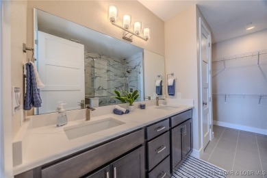 UPSCALE LAKEFRONT CONDO! Discover style with this 2024-built