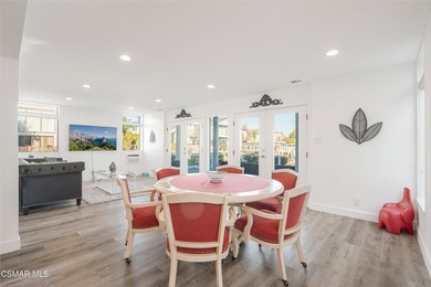 Fully furnished and turnkey, this waterfront residence is set on - photo 38
