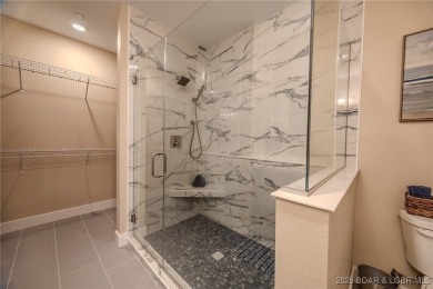 UPSCALE LAKEFRONT CONDO! Discover style with this 2024-built