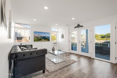 Fully furnished and turnkey, this waterfront residence is set on - photo 39