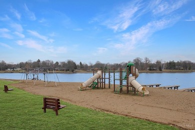 Just steps from the beach and clubhouse in Lake Lorelei! This - photo 40