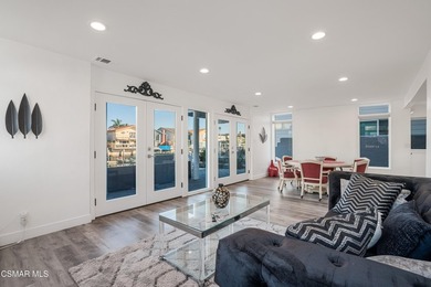 Fully furnished and turnkey, this waterfront residence is set on - photo 40