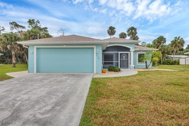 Northport Waterway Lakes and Canals Home For Sale in North Port Florida
