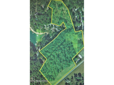 Lake Acreage For Sale in Lafollette, Tennessee