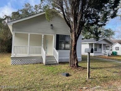 REPAIRED and READY for new owners!! Home qualifies for USDA! We - photo 1