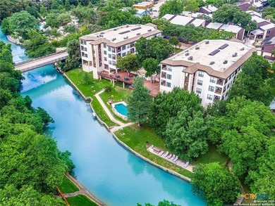 (private lake, pond, coastal) Condo For Sale in New Braunfels Texas
