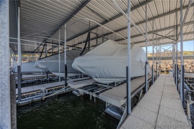 UPSCALE LAKEFRONT CONDO! Discover style with this 2024-built