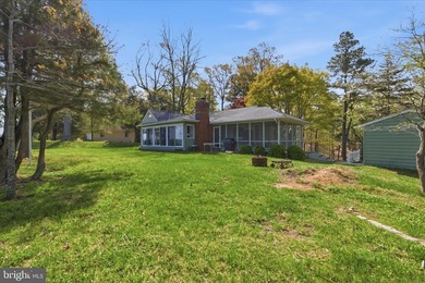 Premier Waterfront Retreat with Unrivaled Patuxent River Views - photo 46