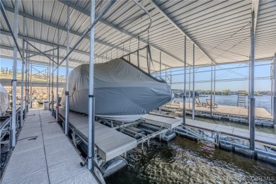 UPSCALE LAKEFRONT CONDO! Discover style with this 2024-built