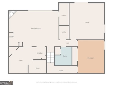 Welcome to this stunning four-sided brick lakefront retreat - photo 48
