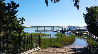 Mornings begin with a walk to Bluff Drive. The river breeze hits - photo 50